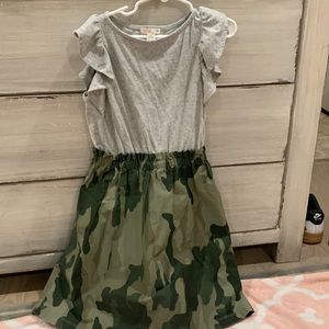 Girls crewcuts everyday dress